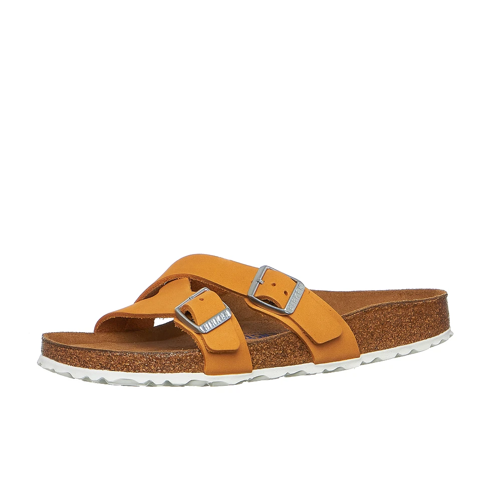 Birkenstock - W Yao Balance Soft Nubuck