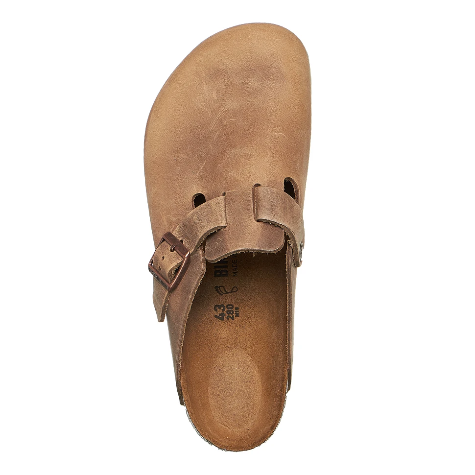 Birkenstock - Boston