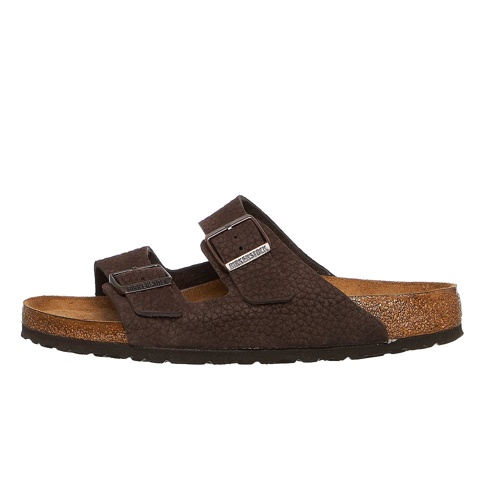 Birkenstock - Arizona BS Desert Buck