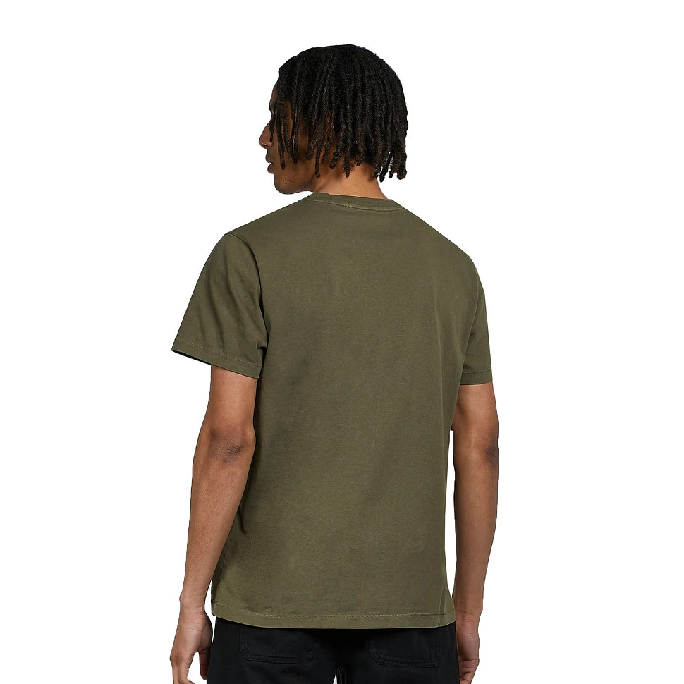 Nudie Jeans - Roy One Pocket Tee