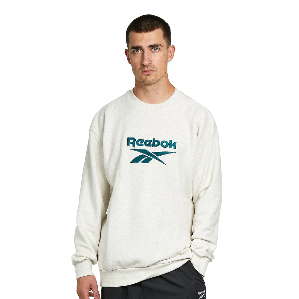 Reebok - Classic F Vector Crew Sweater