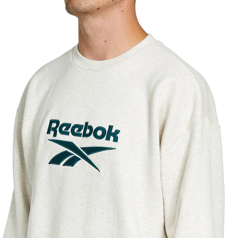 Reebok - Classic F Vector Crew Sweater