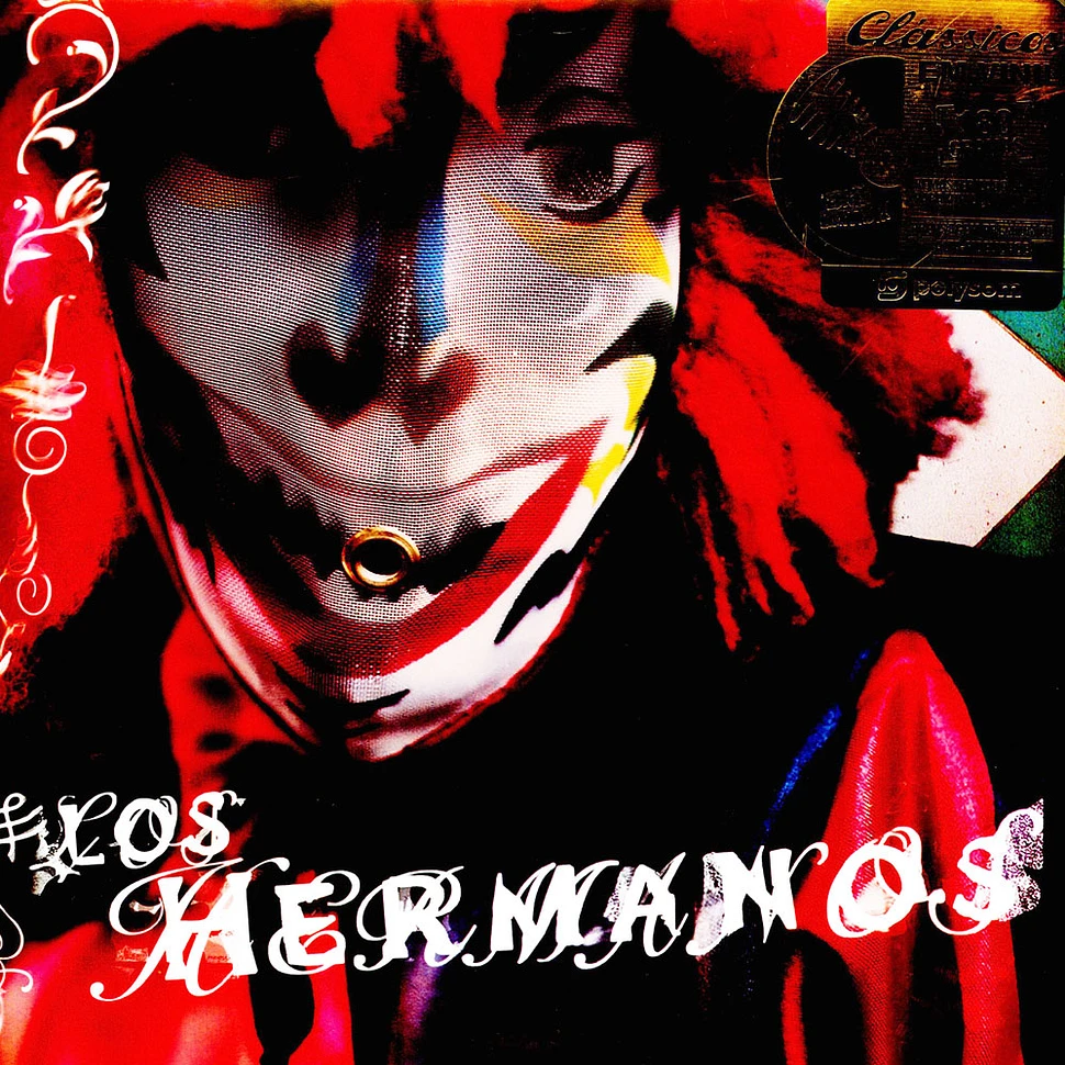 Los Hermanos - Los Hermanos