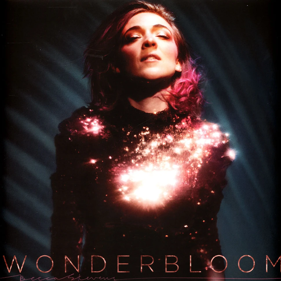 Becca Stevens - Wonderbloom