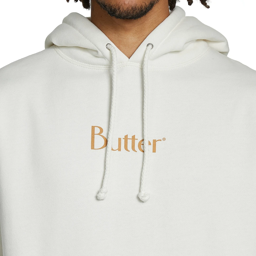 Butter Goods - Classic Logo Pullover