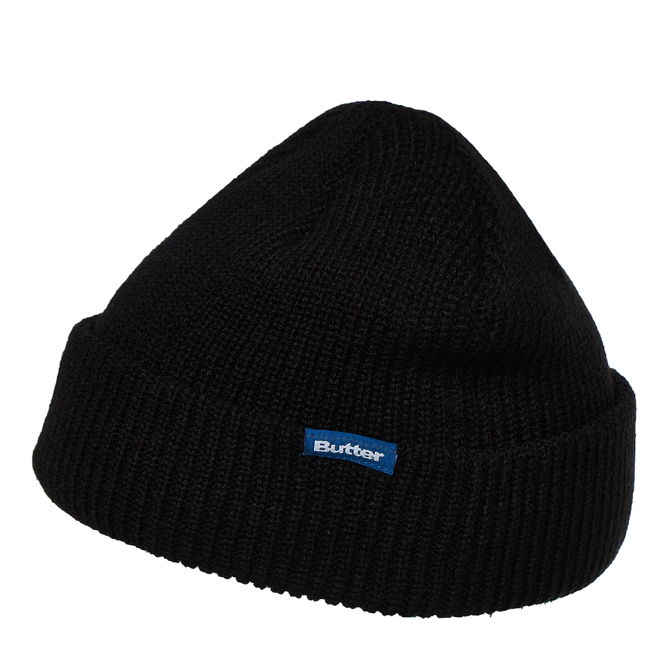 Butter Goods - Wharfie Beanie