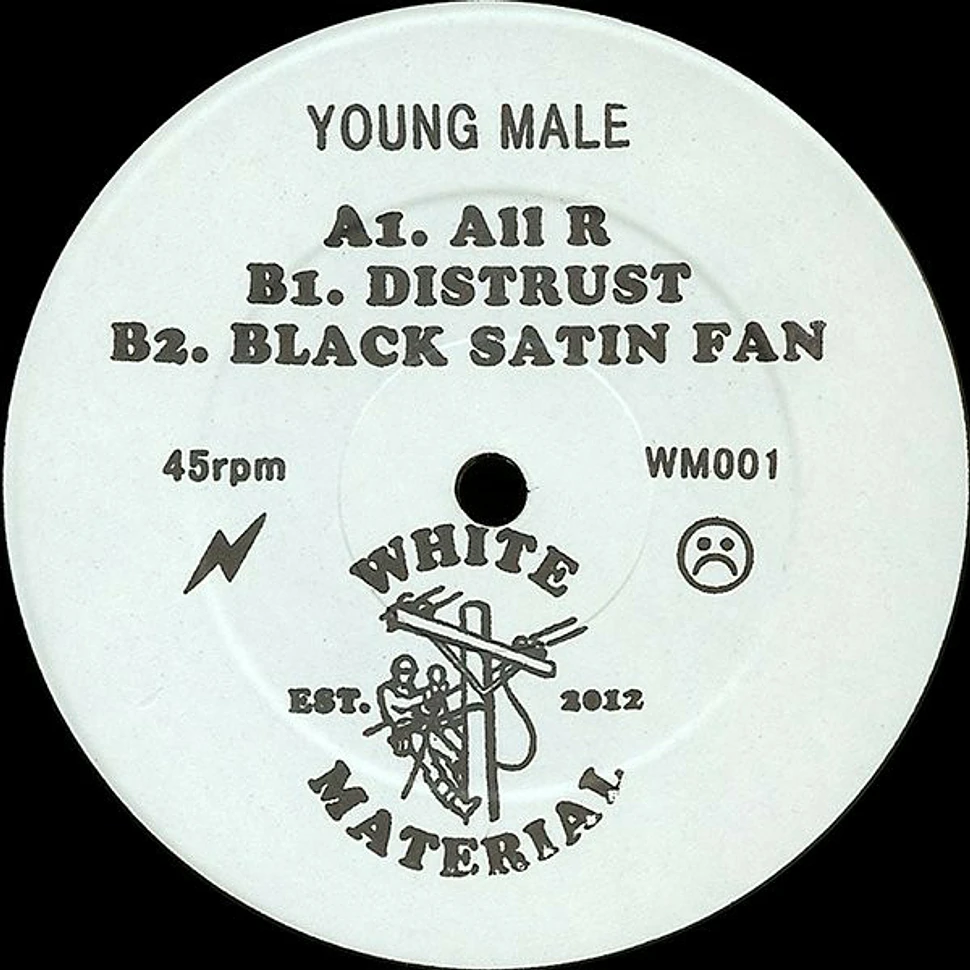 Young Male - All R