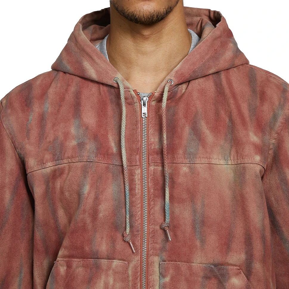 Stüssy - Dyed Work Jacket