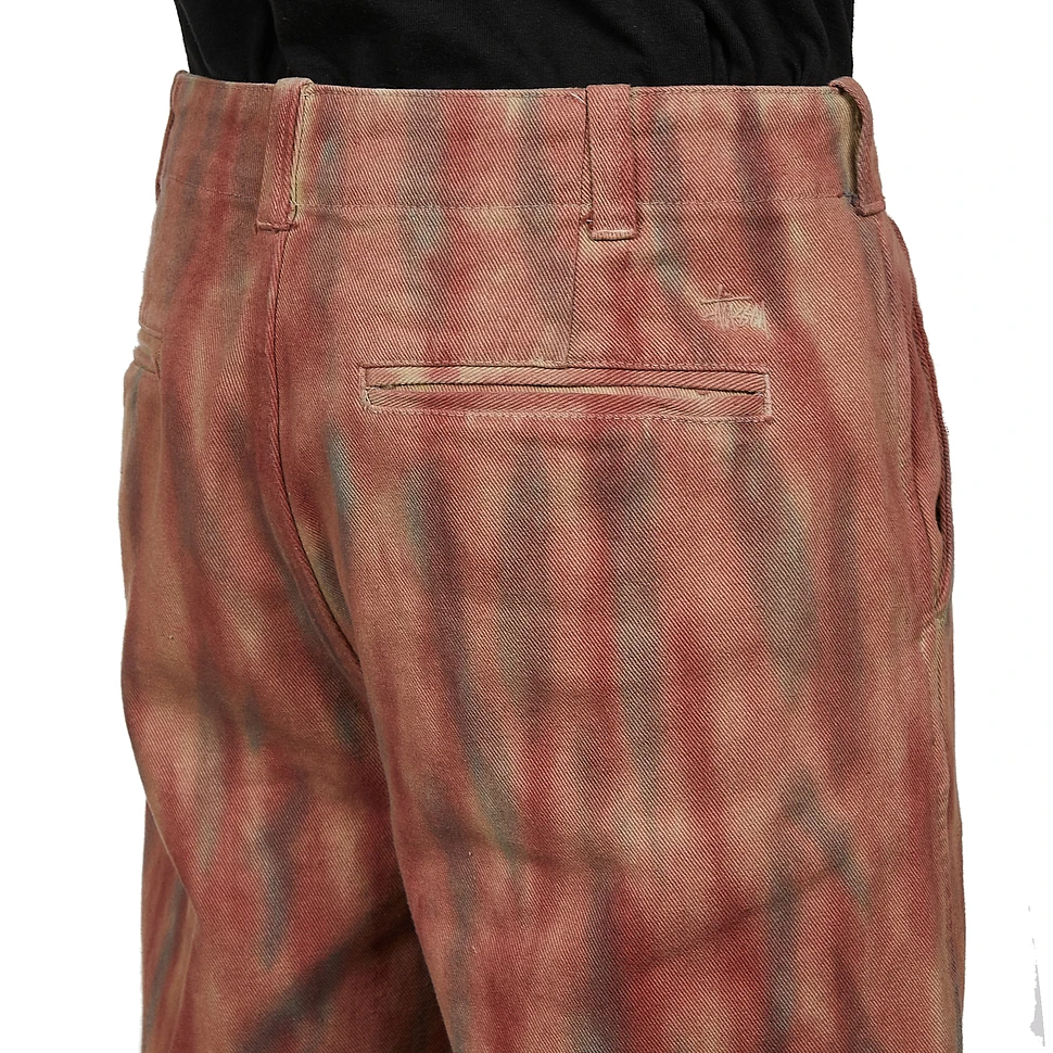 Stüssy - Dyed Uniform Pant