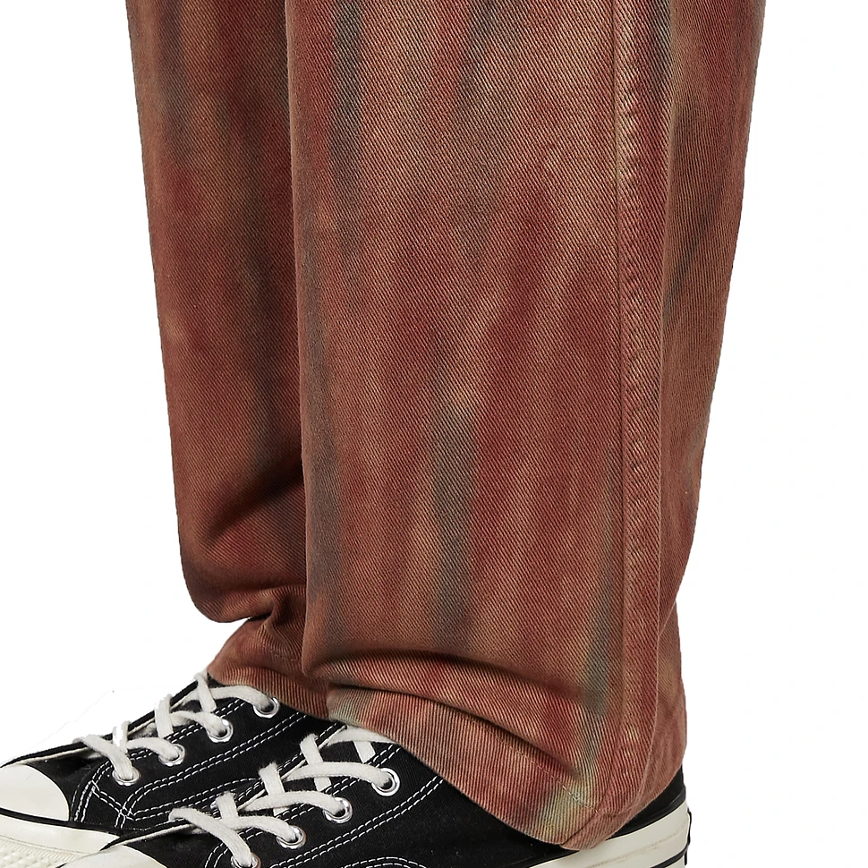 Stüssy - Dyed Uniform Pant