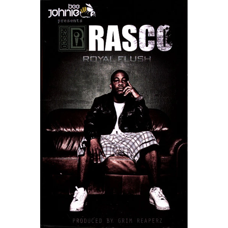 Rasco - Royal Flush