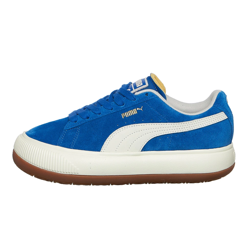 Puma - Suede Mayu UP