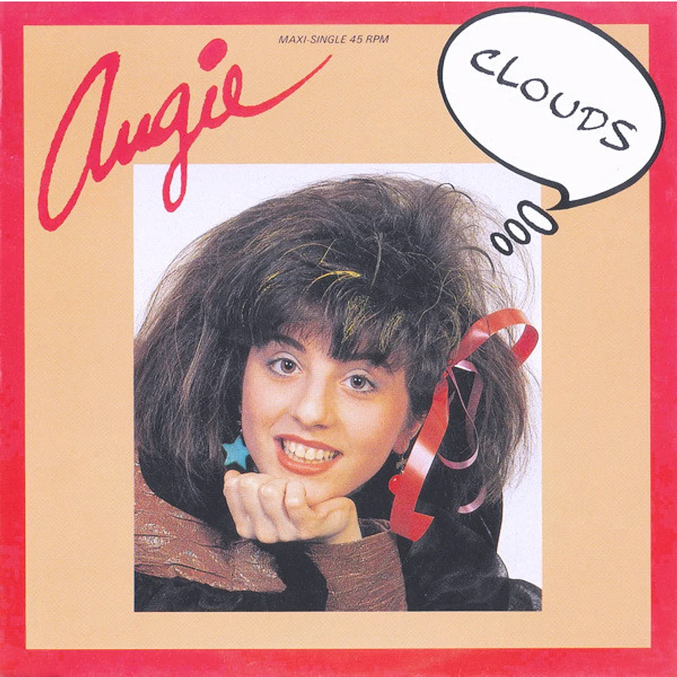 Angie - Clouds
