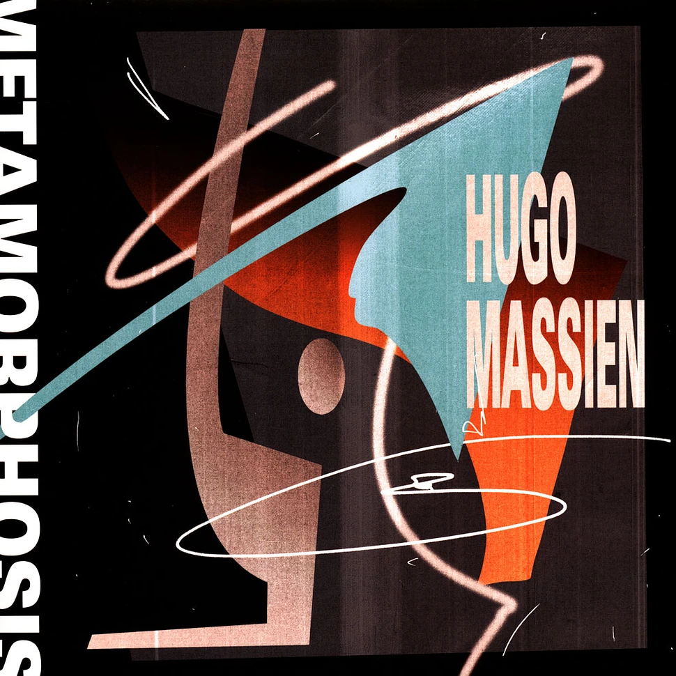 Hugo Massien - Metamorphosis