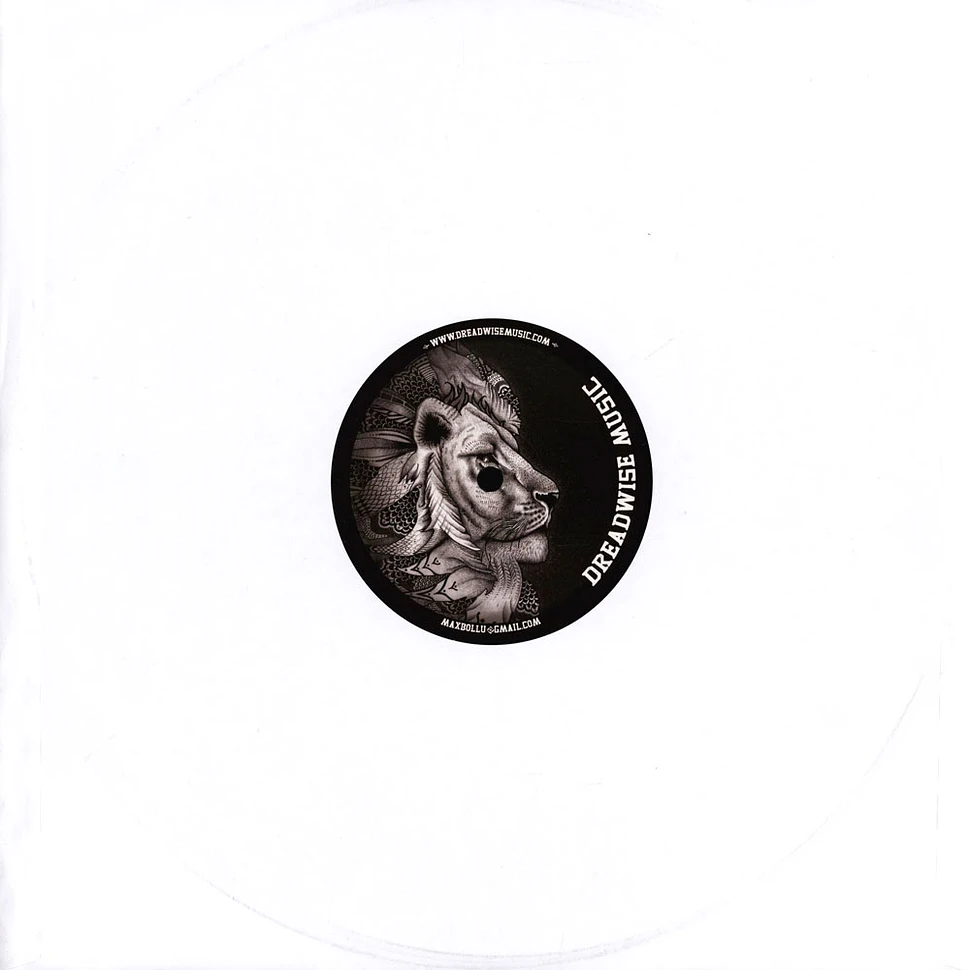Massive Dub Corp - Time Collapse / Vent Solaires Digid & Dubbing Sun Remixes