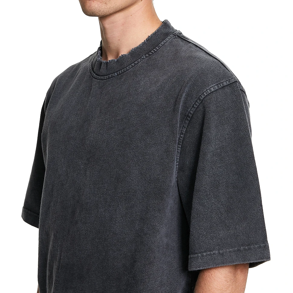 Han Kjobenhavn - Distressed Tee Short Sleeve