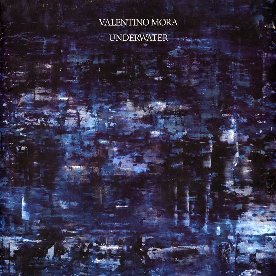 Valentino Mora - Underwater