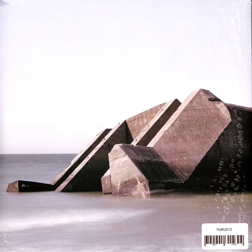 Anmon - Anmon Ep White Vinyl Edition