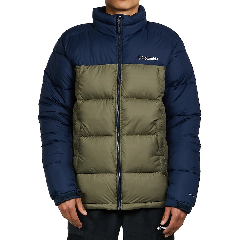 Columbia Sportswear - Pike Lake Jacket