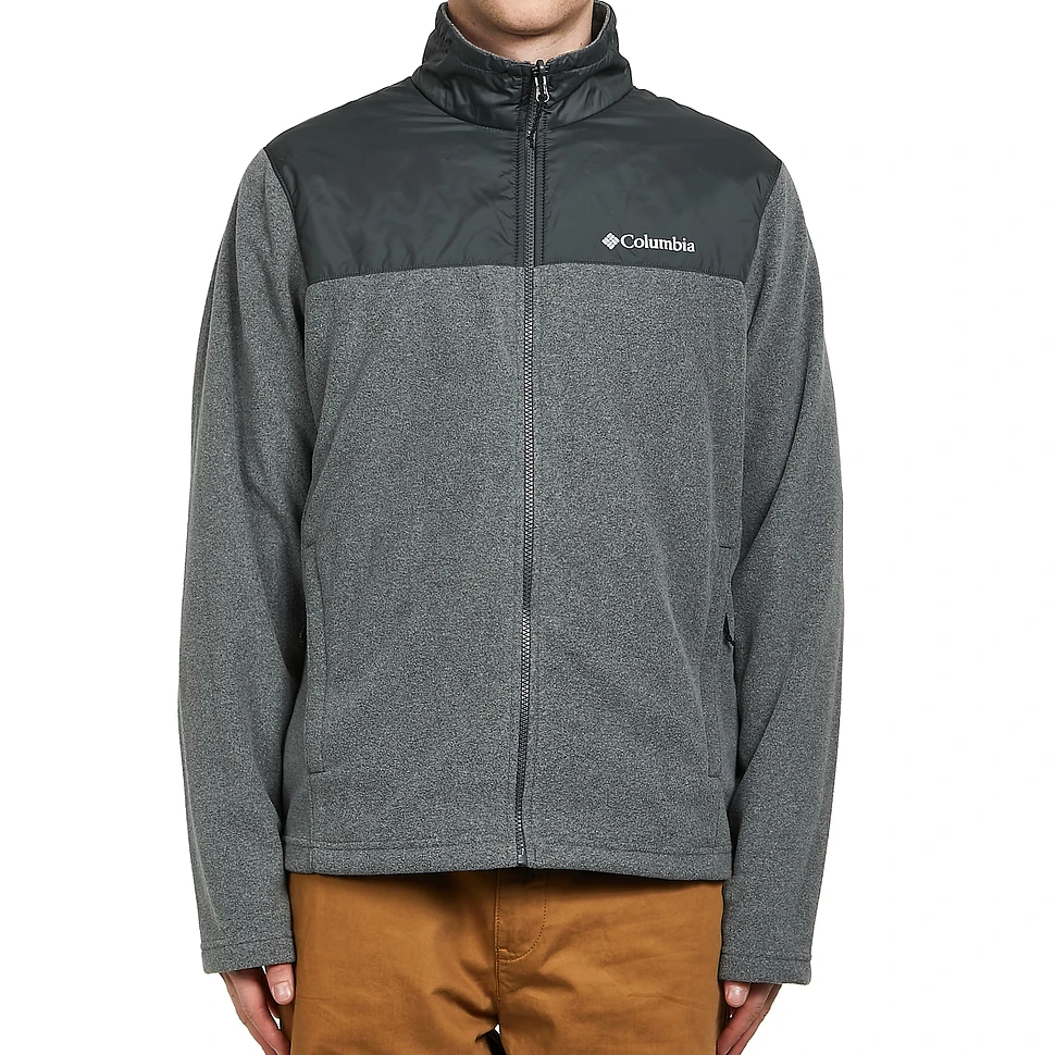 Columbia Sportswear - Bugaboo II Fleece Interchange Jacket