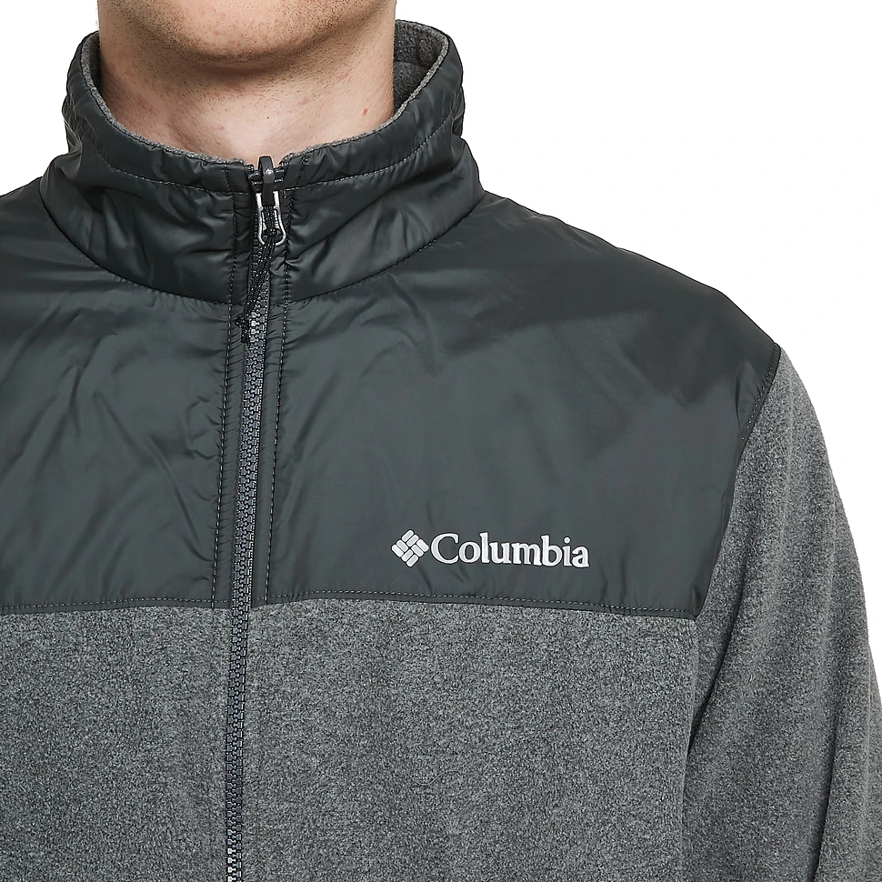 Columbia Sportswear - Bugaboo II Fleece Interchange Jacket