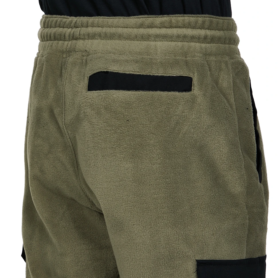 Columbia Sportswear - Field ROC Back Bowl™ Fleece Pants