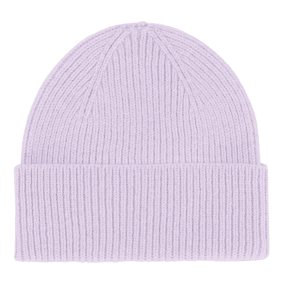 Colorful Standard - Merino Wool Beanie
