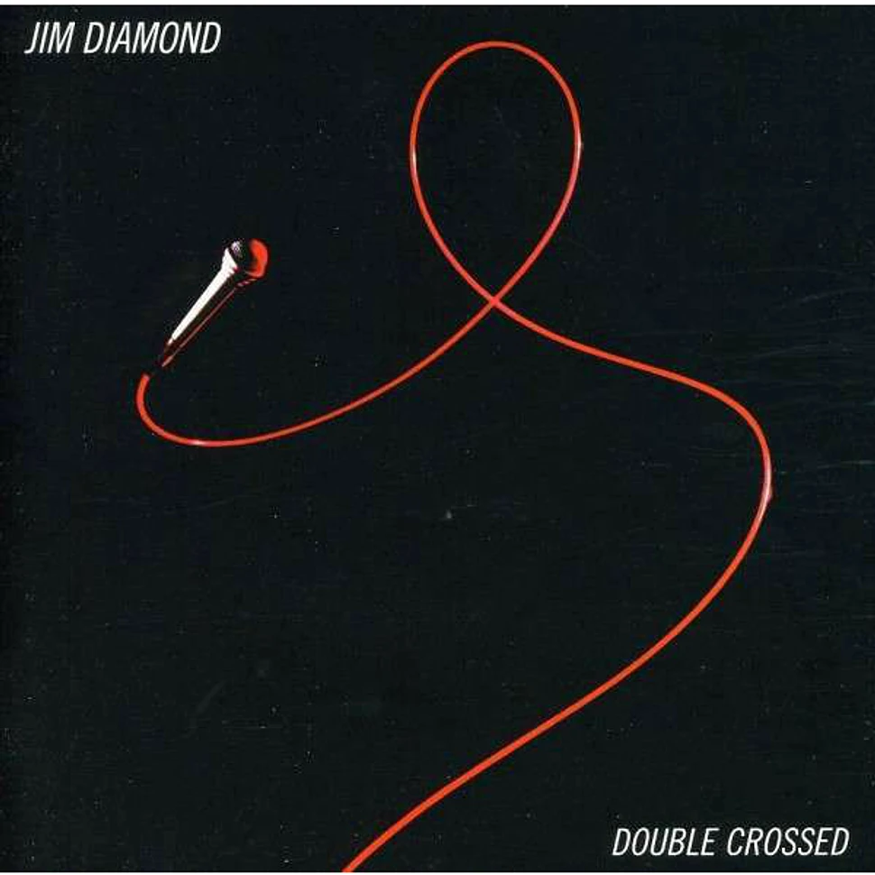 Jim Diamond - Double Crossed