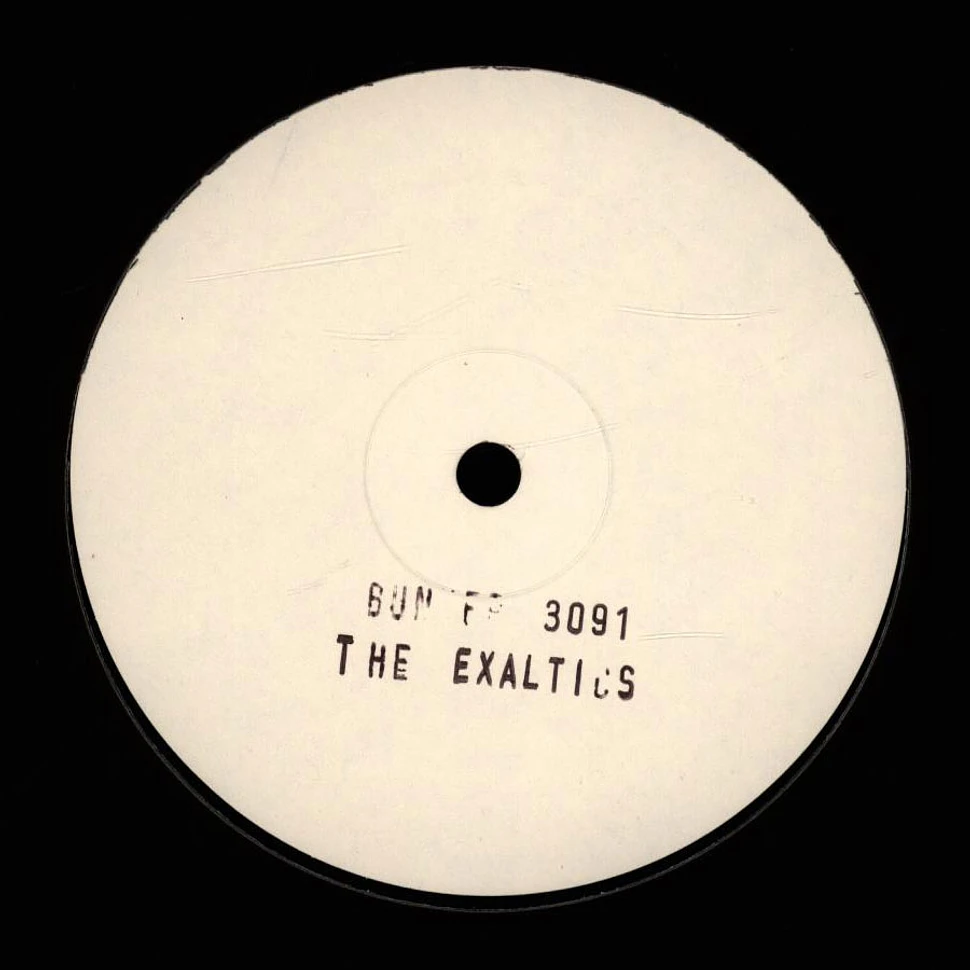 The Exaltics - 1002 Lights In The Sky Part 3
