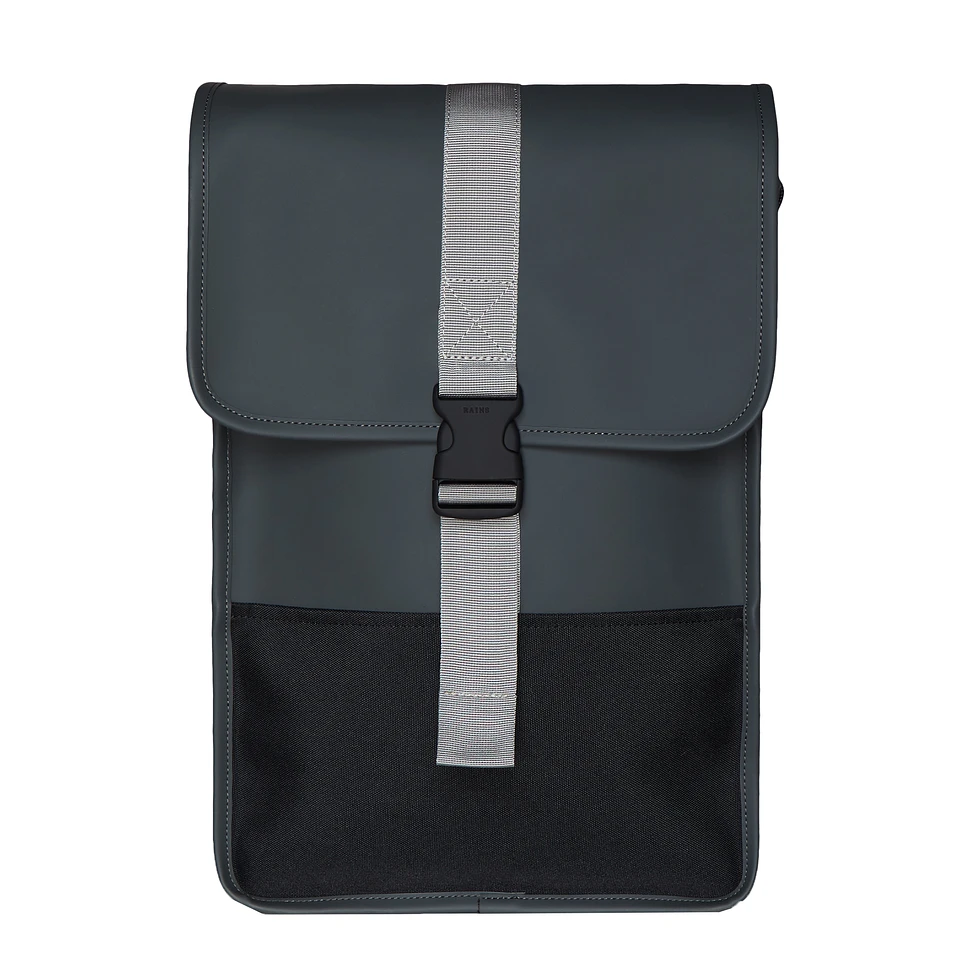 RAINS - Buckle Backpack Mini