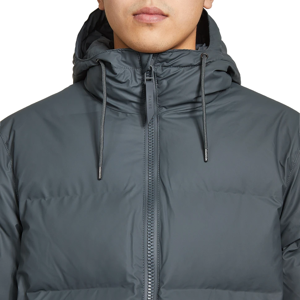 RAINS - Puffer Jacket