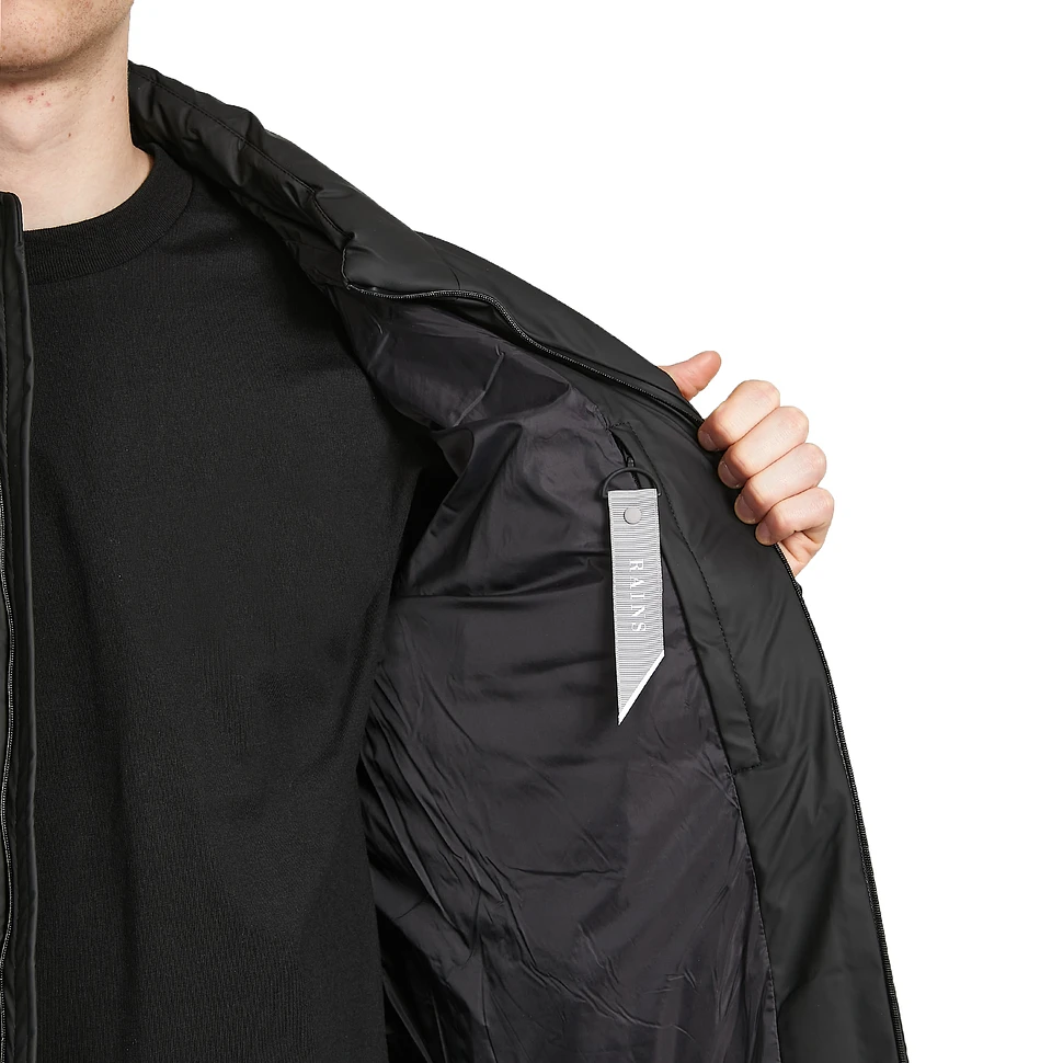 RAINS - Trekker Jacket