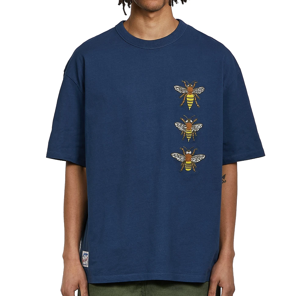 Bee Line by Billionaire Boys Club x Timberland - SS Graphic Tee