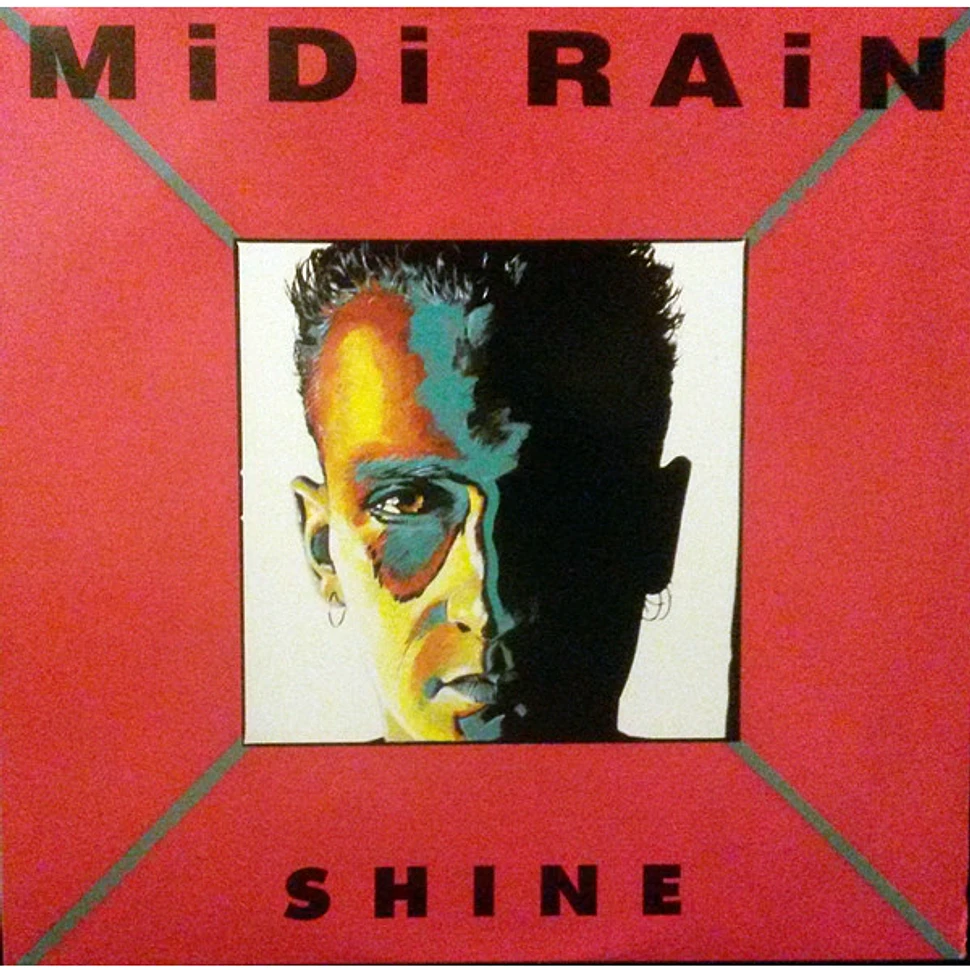Midi Rain - Shine