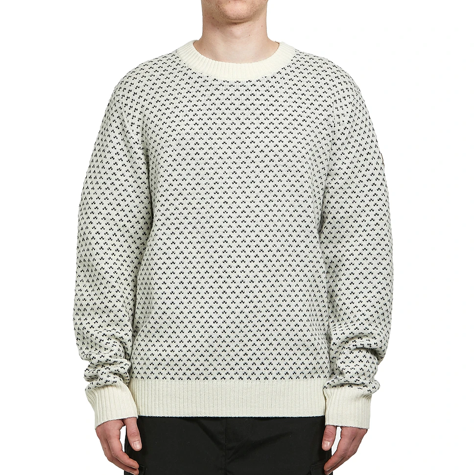 Fjällräven - Övik Nordic Sweater