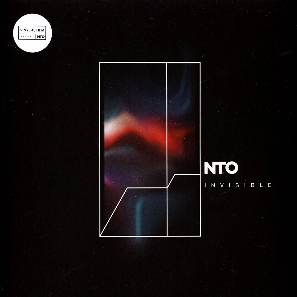 Nto - Invisible