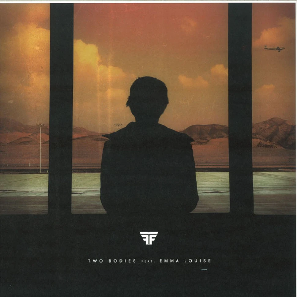 Flight Facilities Feat. Emma Louise - Two Bodies