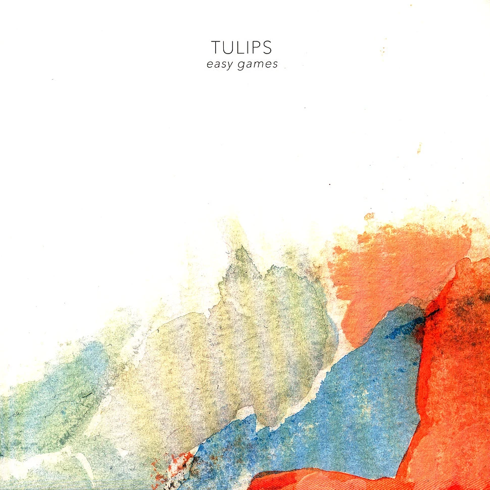 Tulips - Easy Games