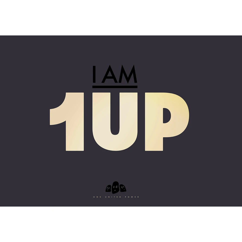 Publikat Publishing - I Am 1up Collectors Edition
