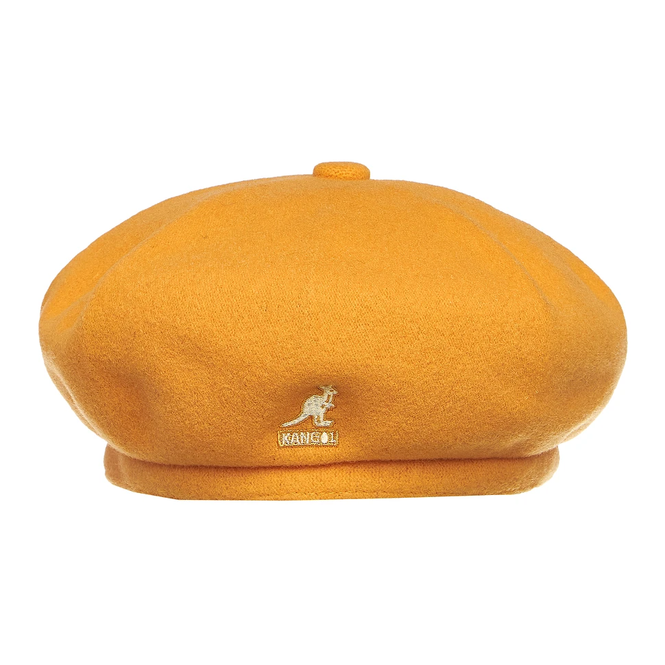 Kangol - Wool Jax Beret