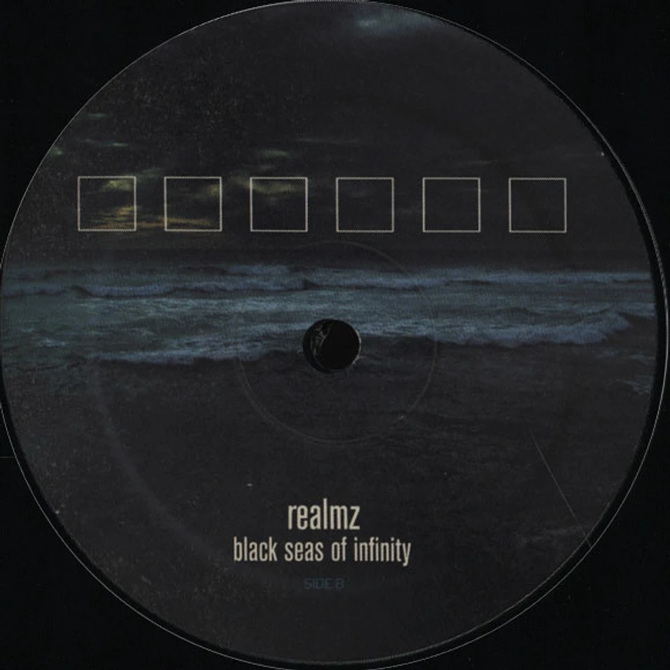 Realmz - Black Seas Of Infinity