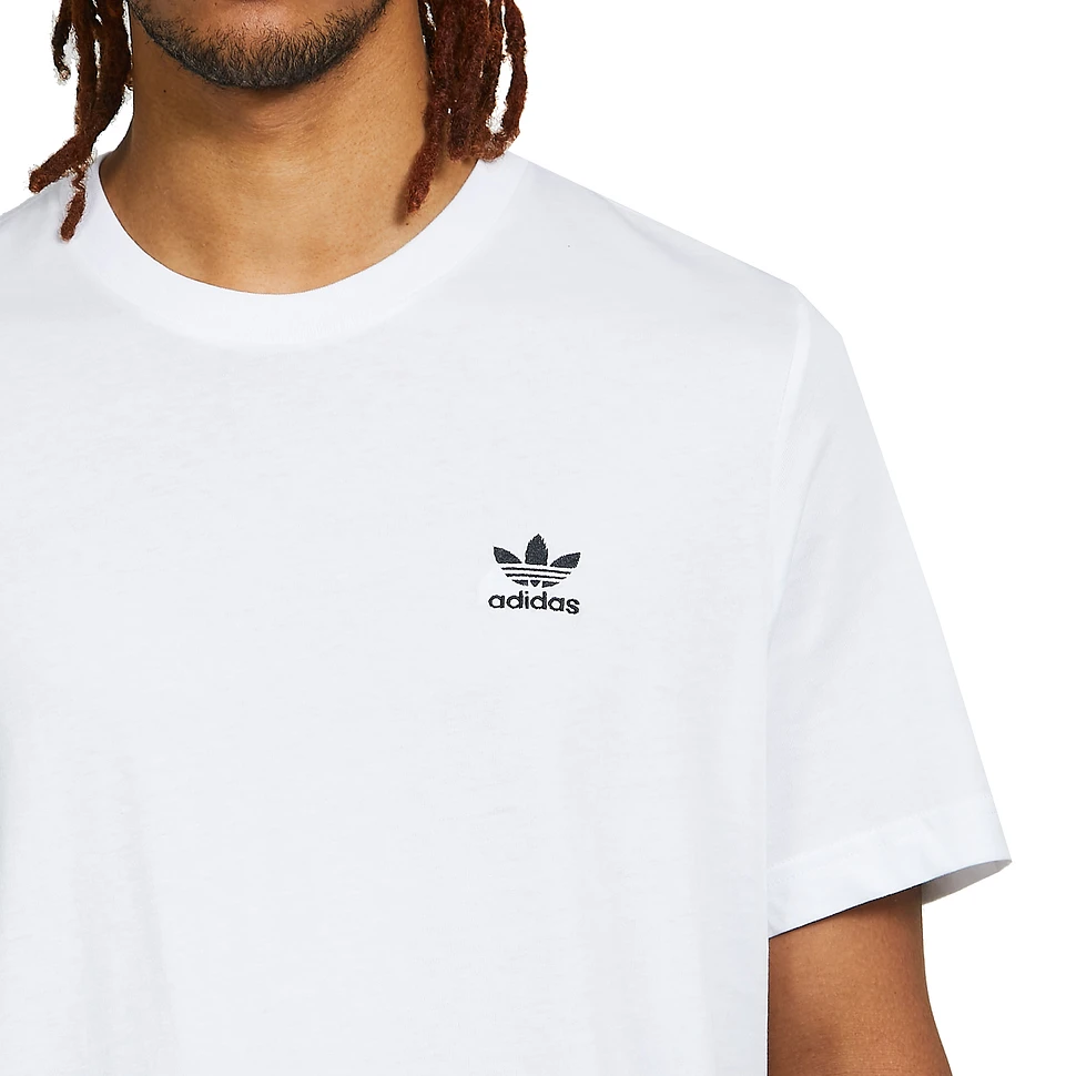 adidas - Trefoil Essentials Tee