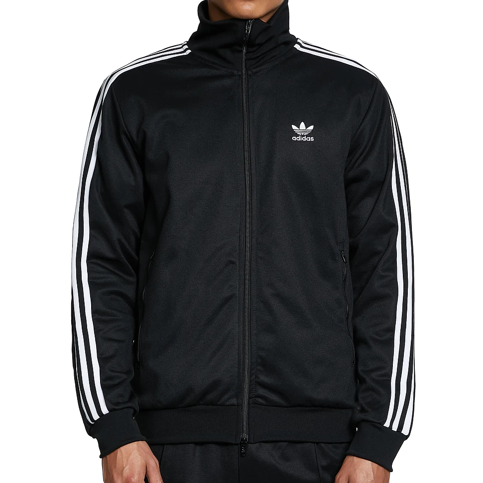 adidas - Beckenbauer Track Top Primeblue