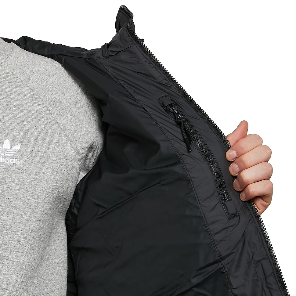 adidas - Padded Hooded Puffer