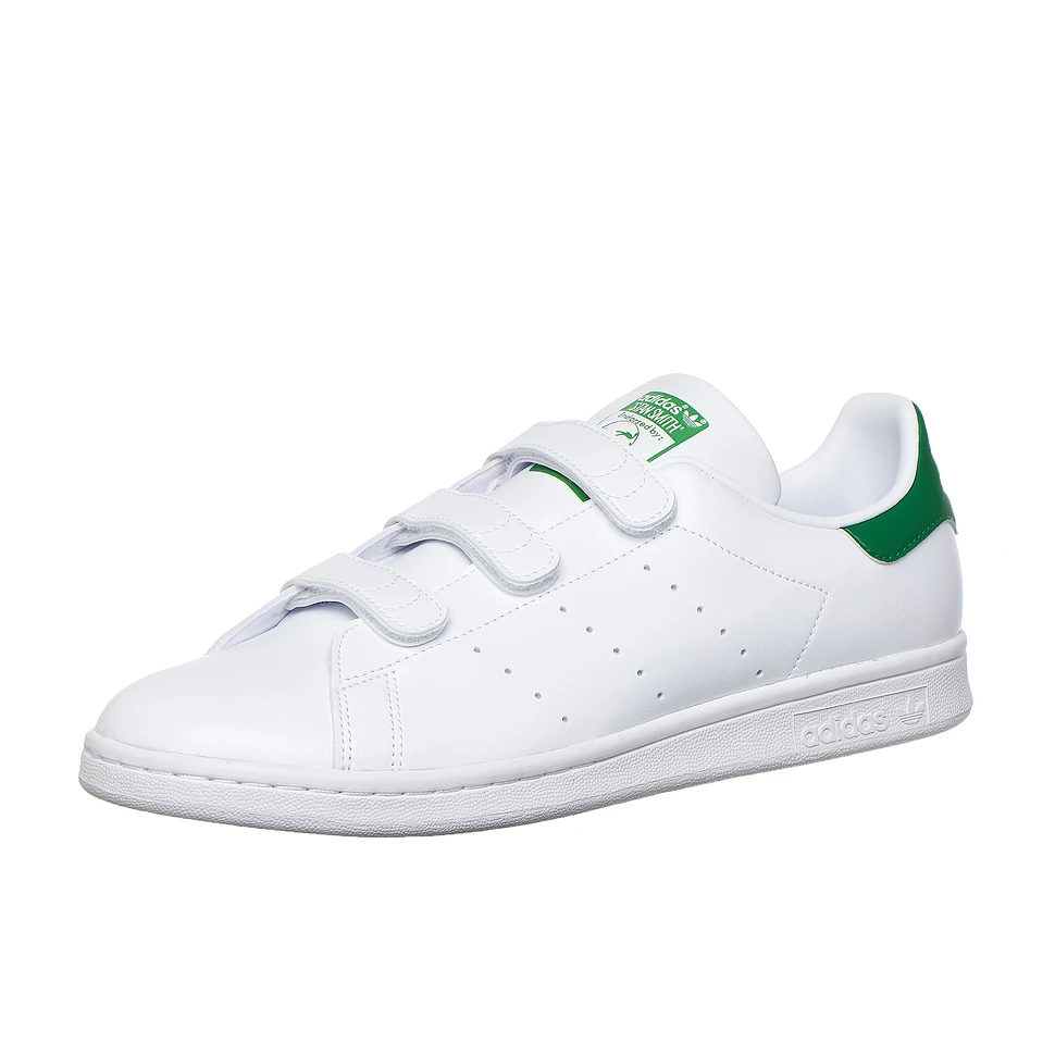 adidas - Stan Smith CF