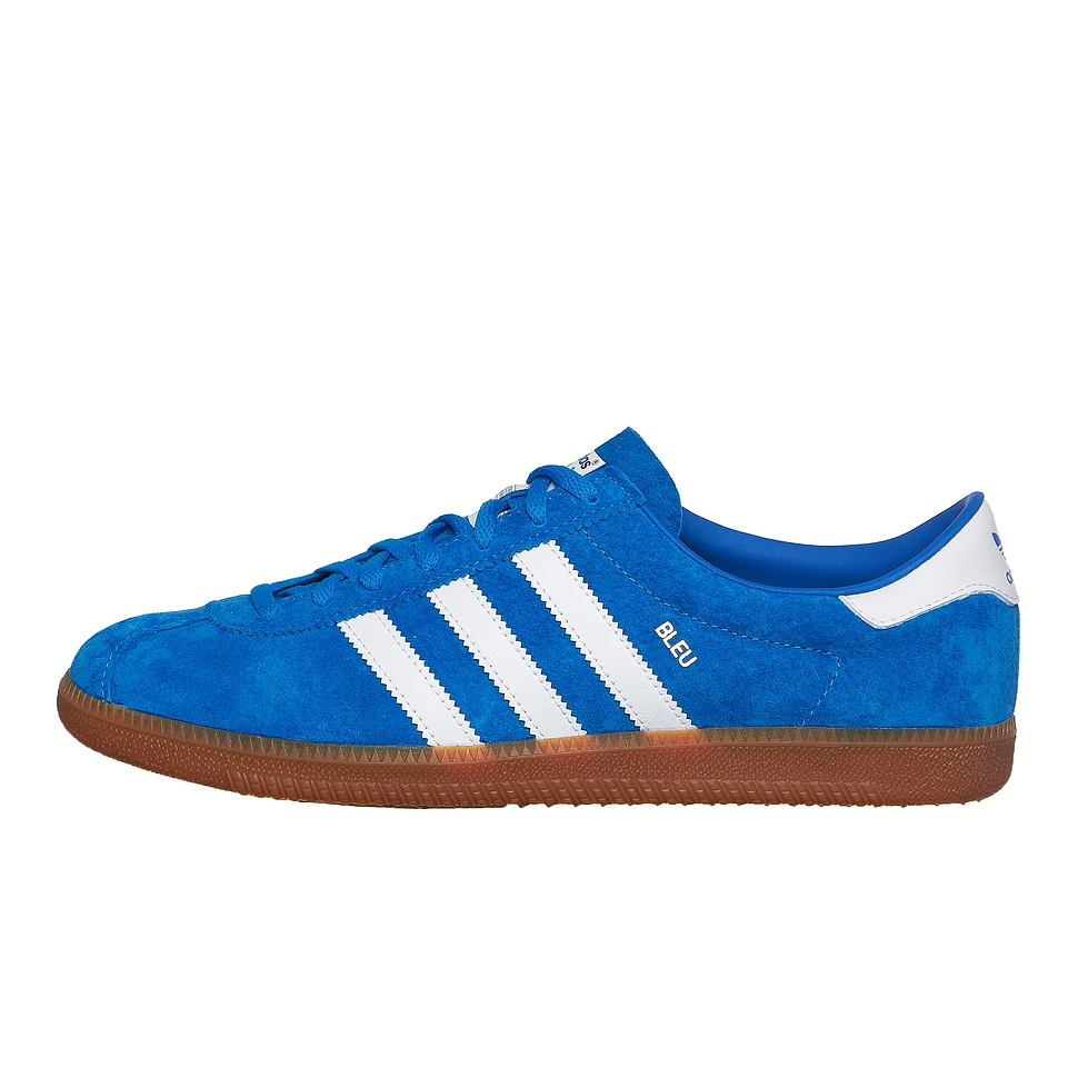 adidas - Bleu