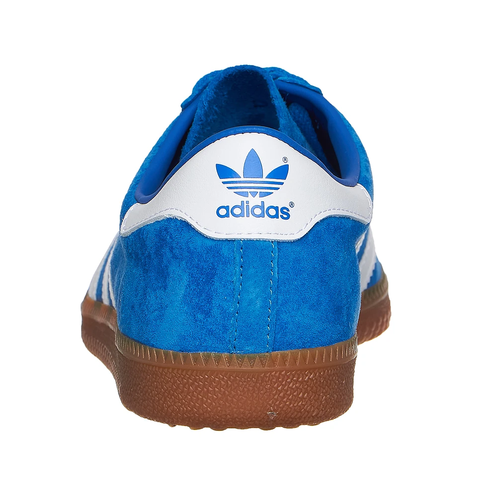 adidas - Bleu