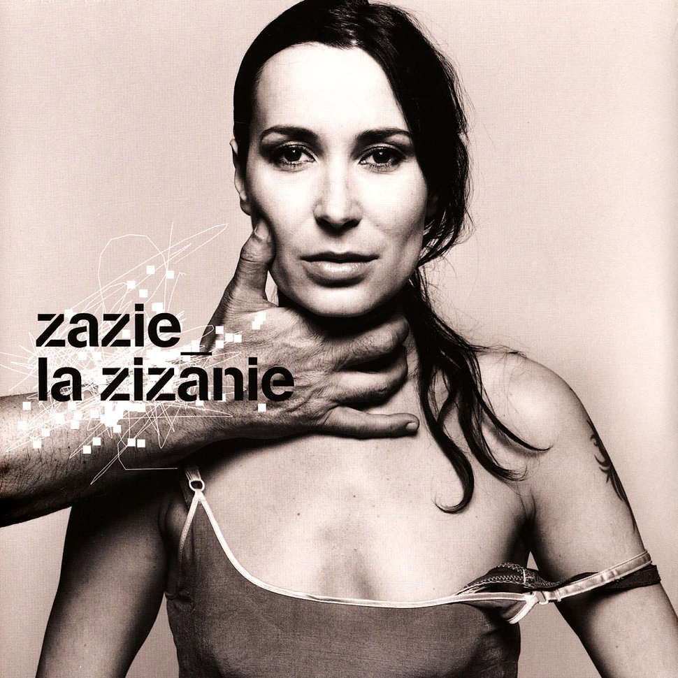 Zazie - La Zizanie