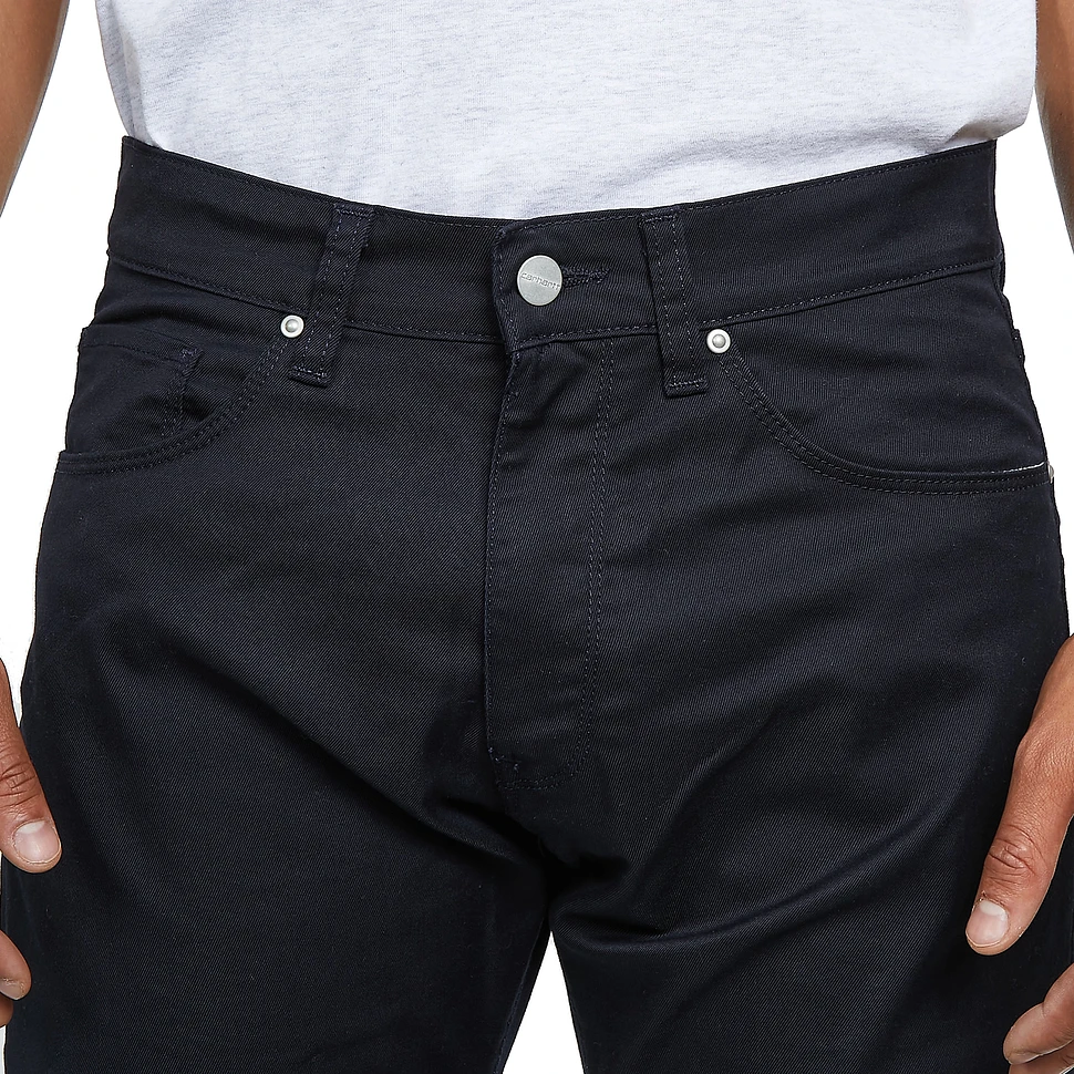 Carhartt WIP - Vicious Pant "Lamar" Stretch Twill, 8.6 oz