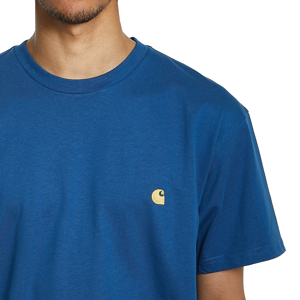 Carhartt WIP - S/S Chase T-Shirt